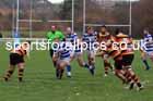 Tynedale v Harrogate, Tynedale Park, Corbridge.   Photo: David T. Hewitson/Sports for All Pics